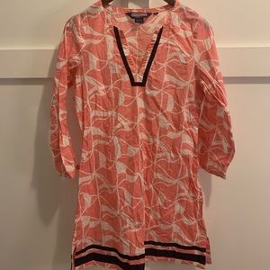 Vineyard Vines coverup